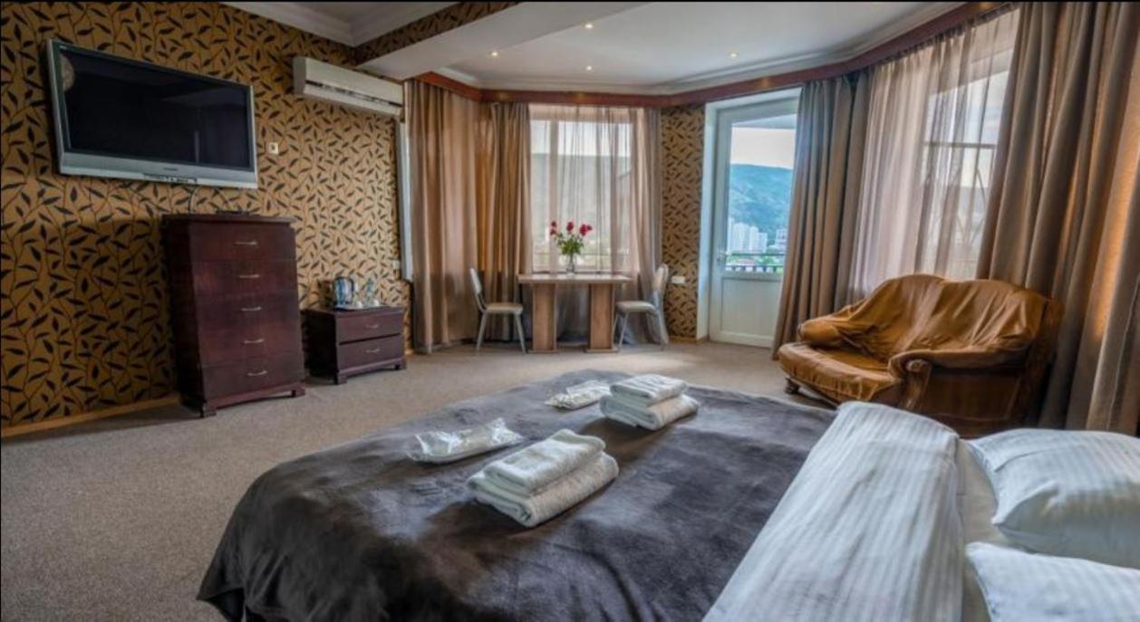 7 Star Bed & Breakfast Tbilisi Luaran gambar