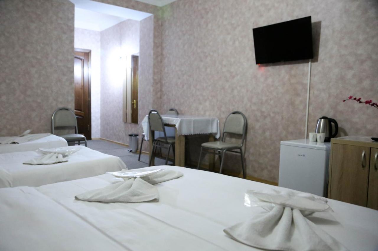 7 Star Bed & Breakfast Tbilisi Luaran gambar