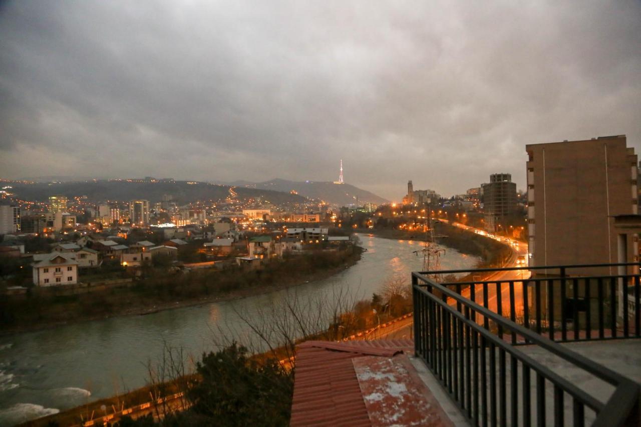 7 Star Bed & Breakfast Tbilisi Luaran gambar