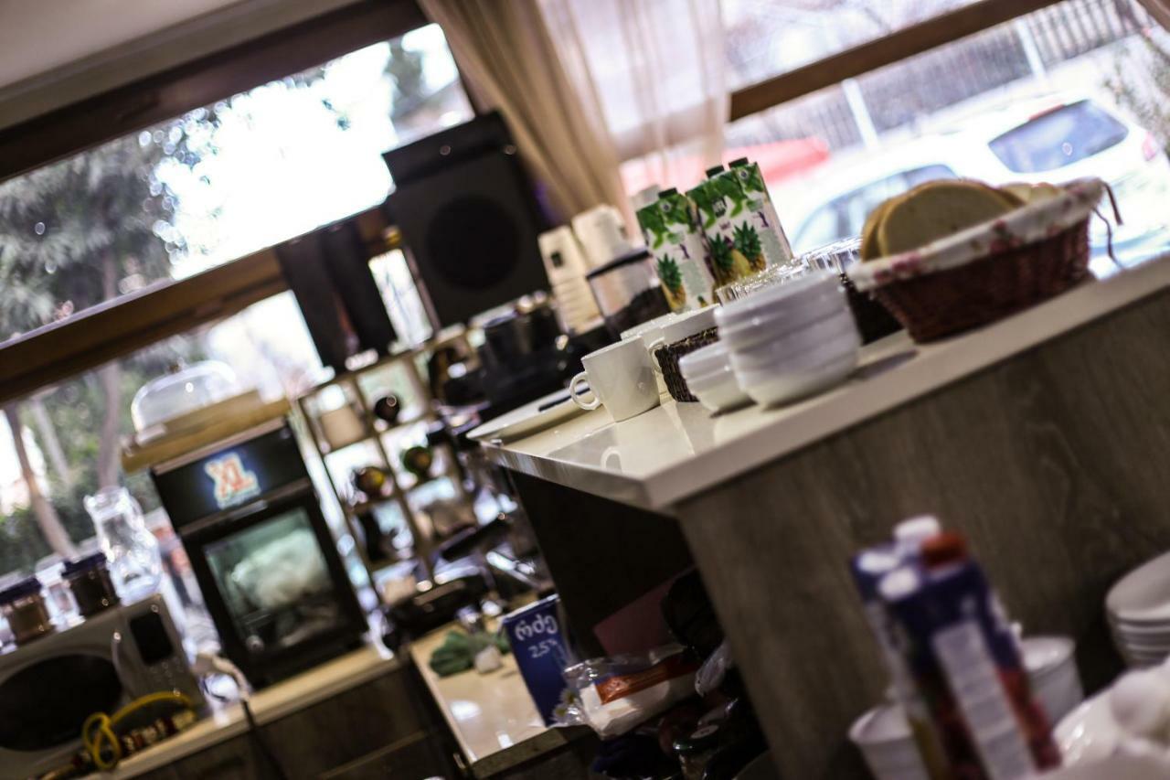 7 Star Bed & Breakfast Tbilisi Luaran gambar