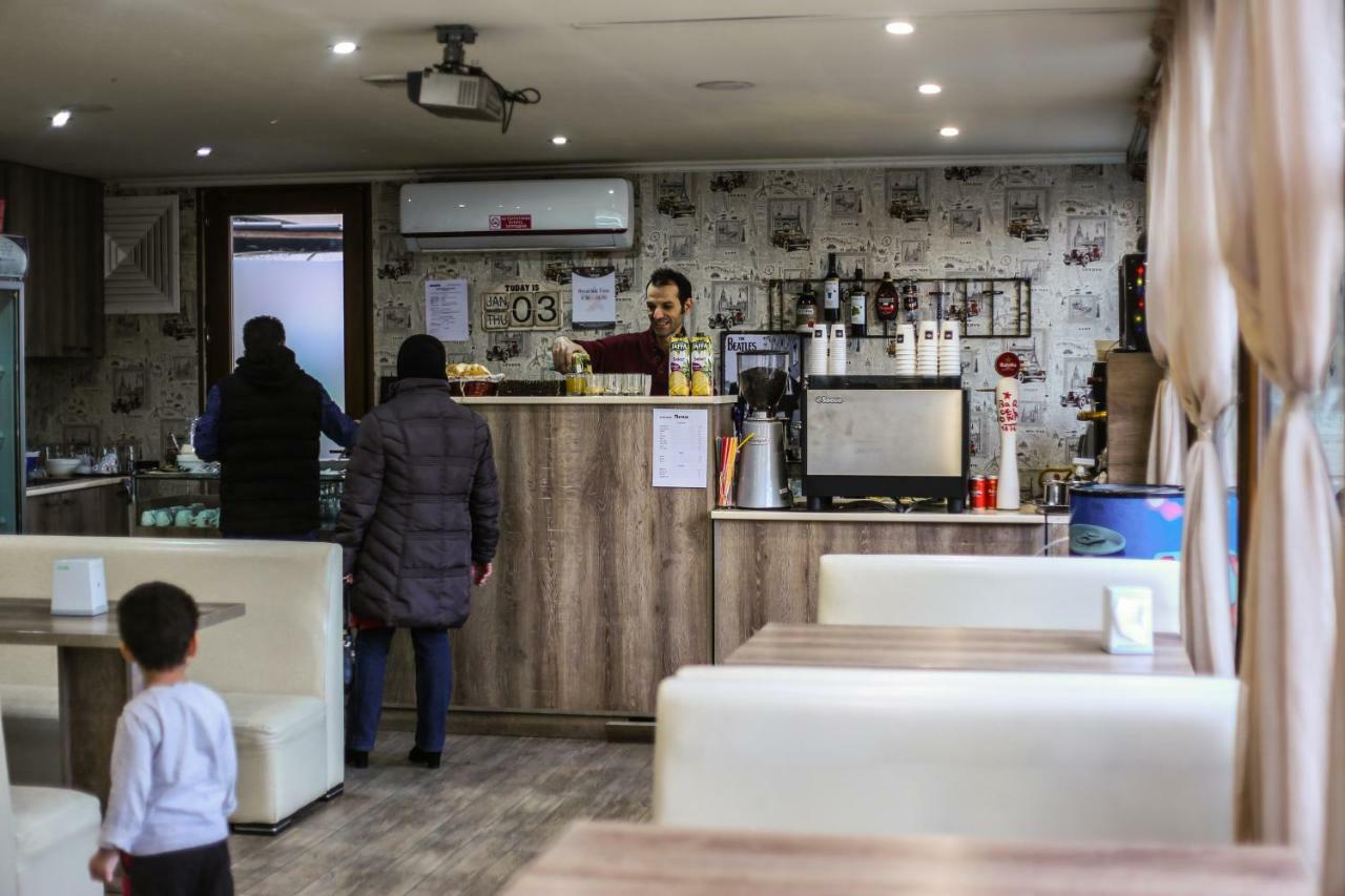 7 Star Bed & Breakfast Tbilisi Luaran gambar