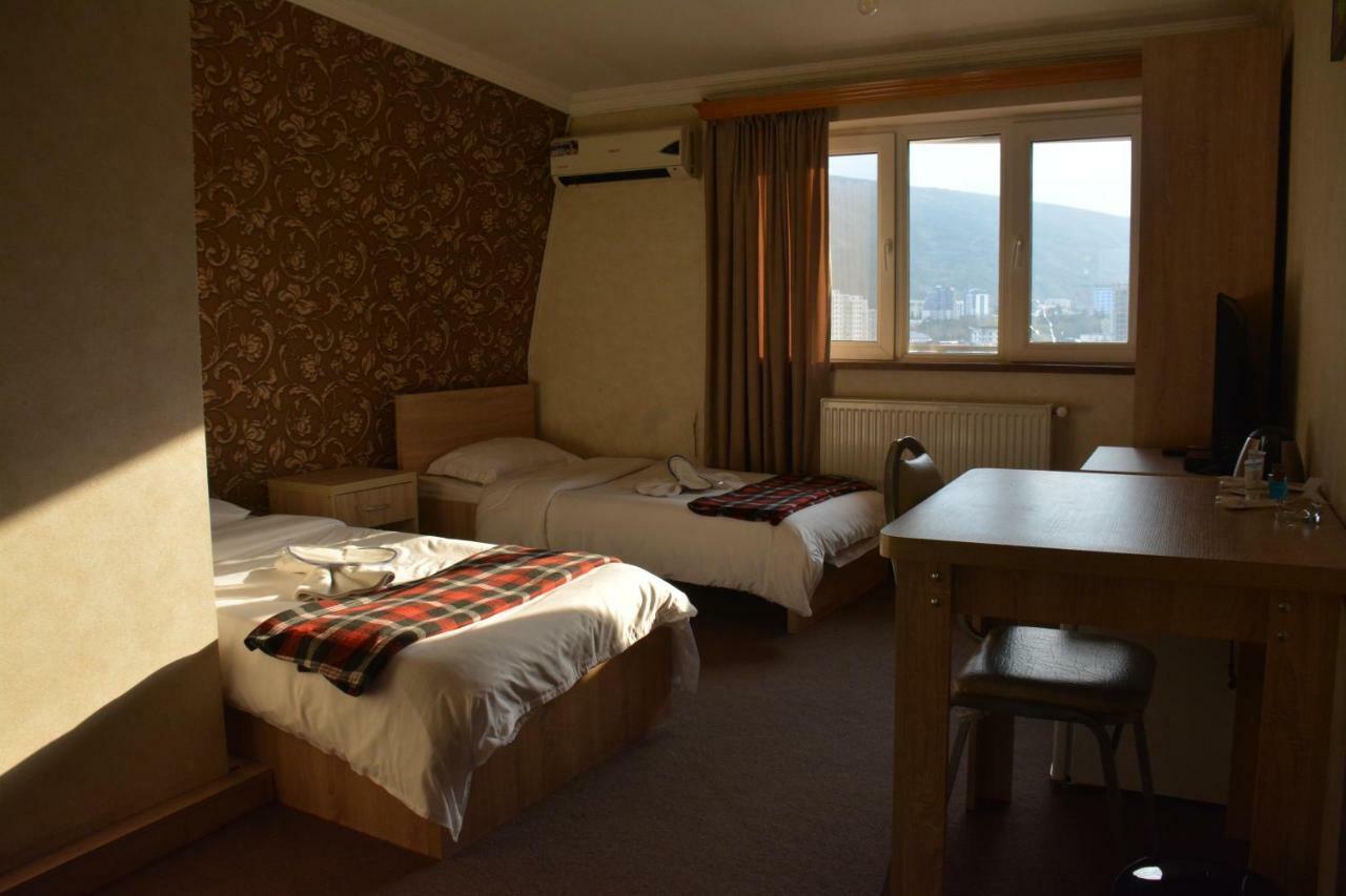 7 Star Bed & Breakfast Tbilisi Luaran gambar