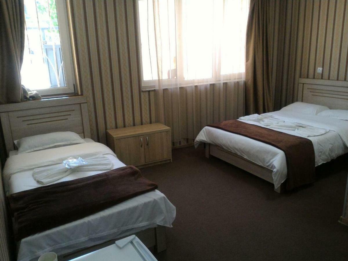 7 Star Bed & Breakfast Tbilisi Luaran gambar
