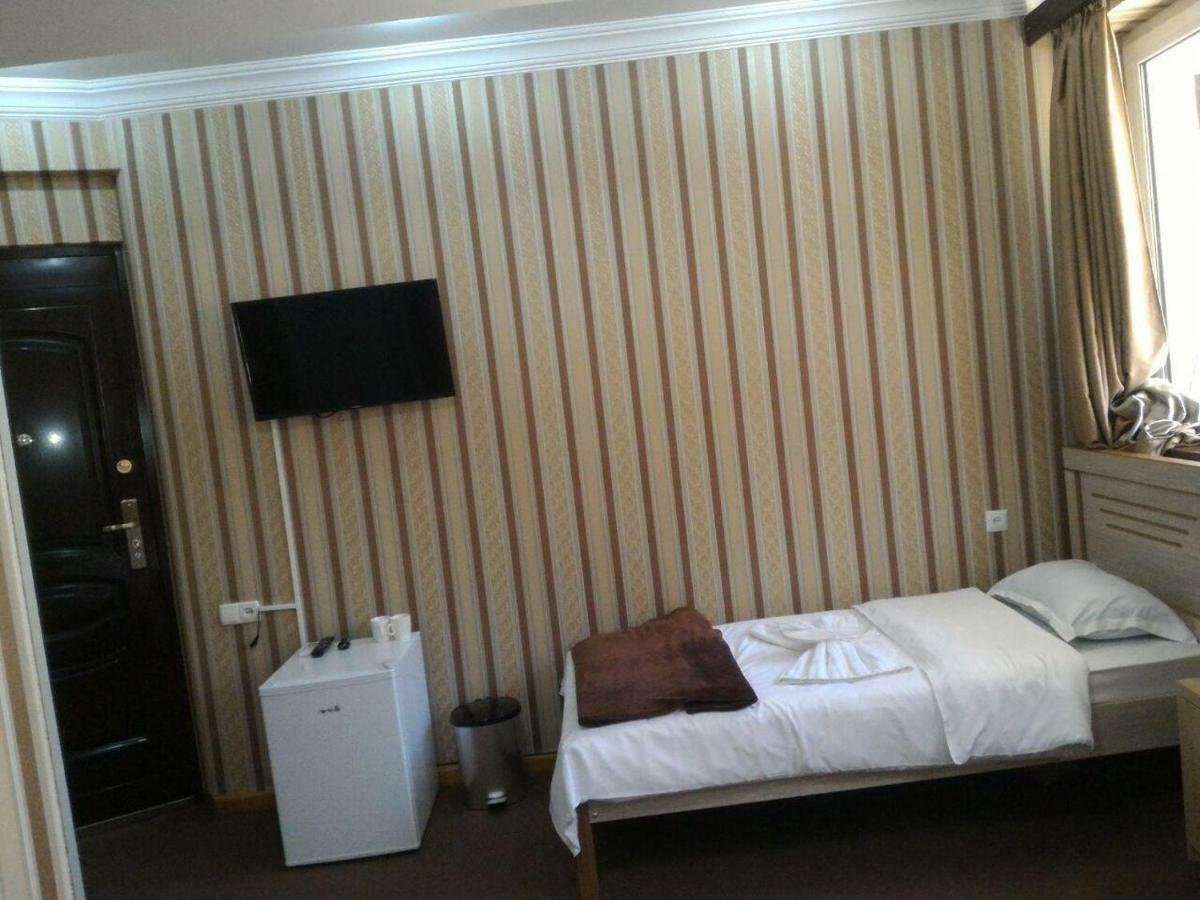 7 Star Bed & Breakfast Tbilisi Luaran gambar