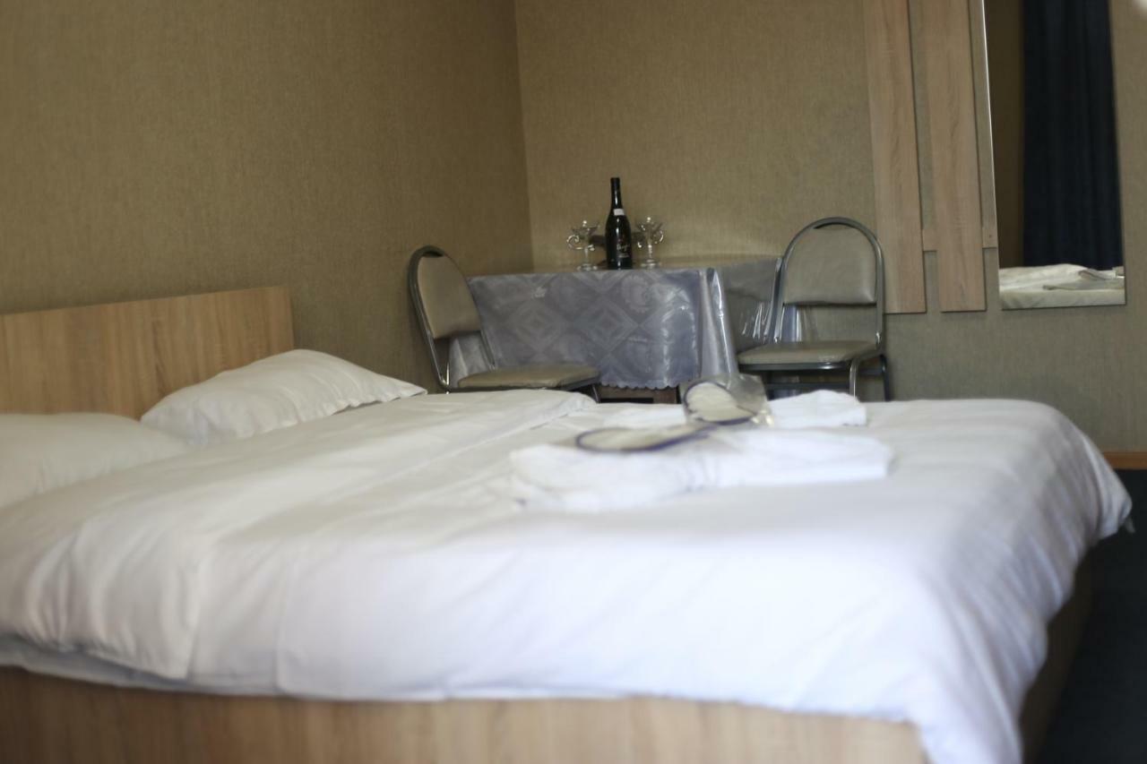 7 Star Bed & Breakfast Tbilisi Luaran gambar