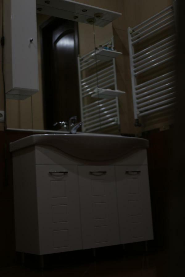 7 Star Bed & Breakfast Tbilisi Luaran gambar