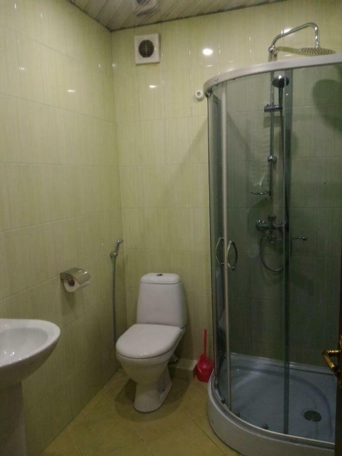 7 Star Bed & Breakfast Tbilisi Luaran gambar
