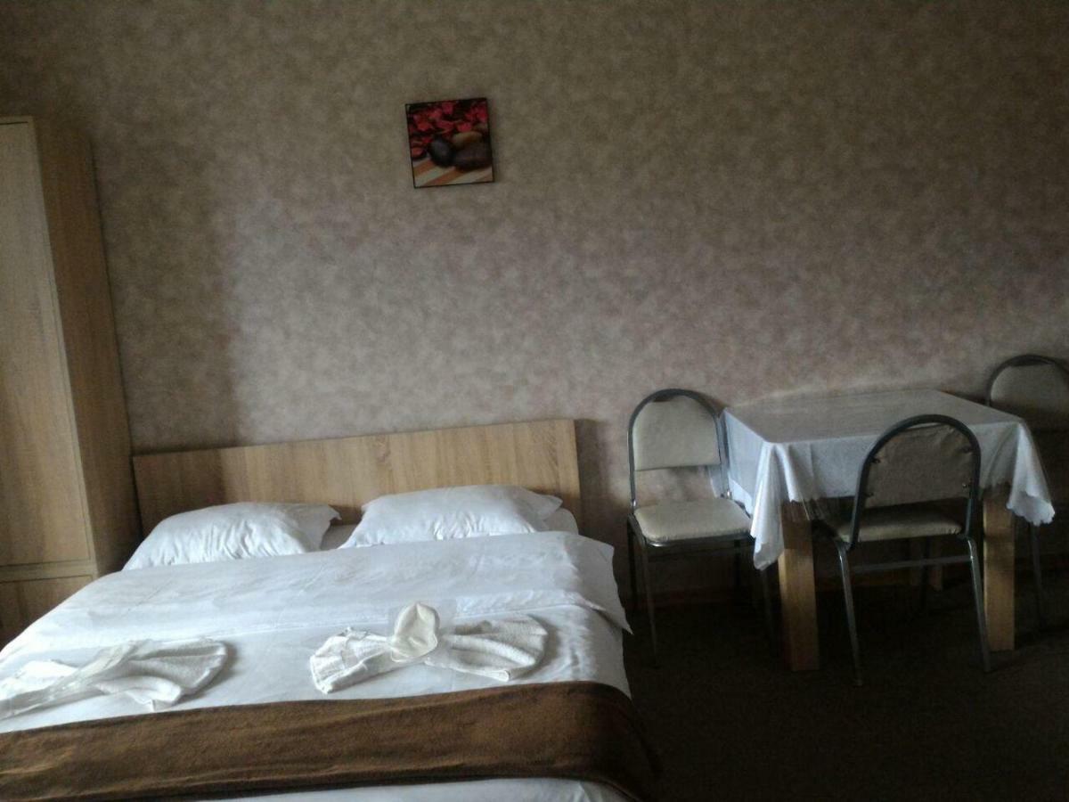 7 Star Bed & Breakfast Tbilisi Luaran gambar
