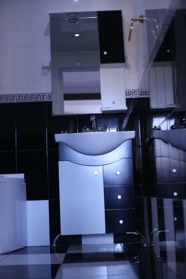 7 Star Bed & Breakfast Tbilisi Luaran gambar