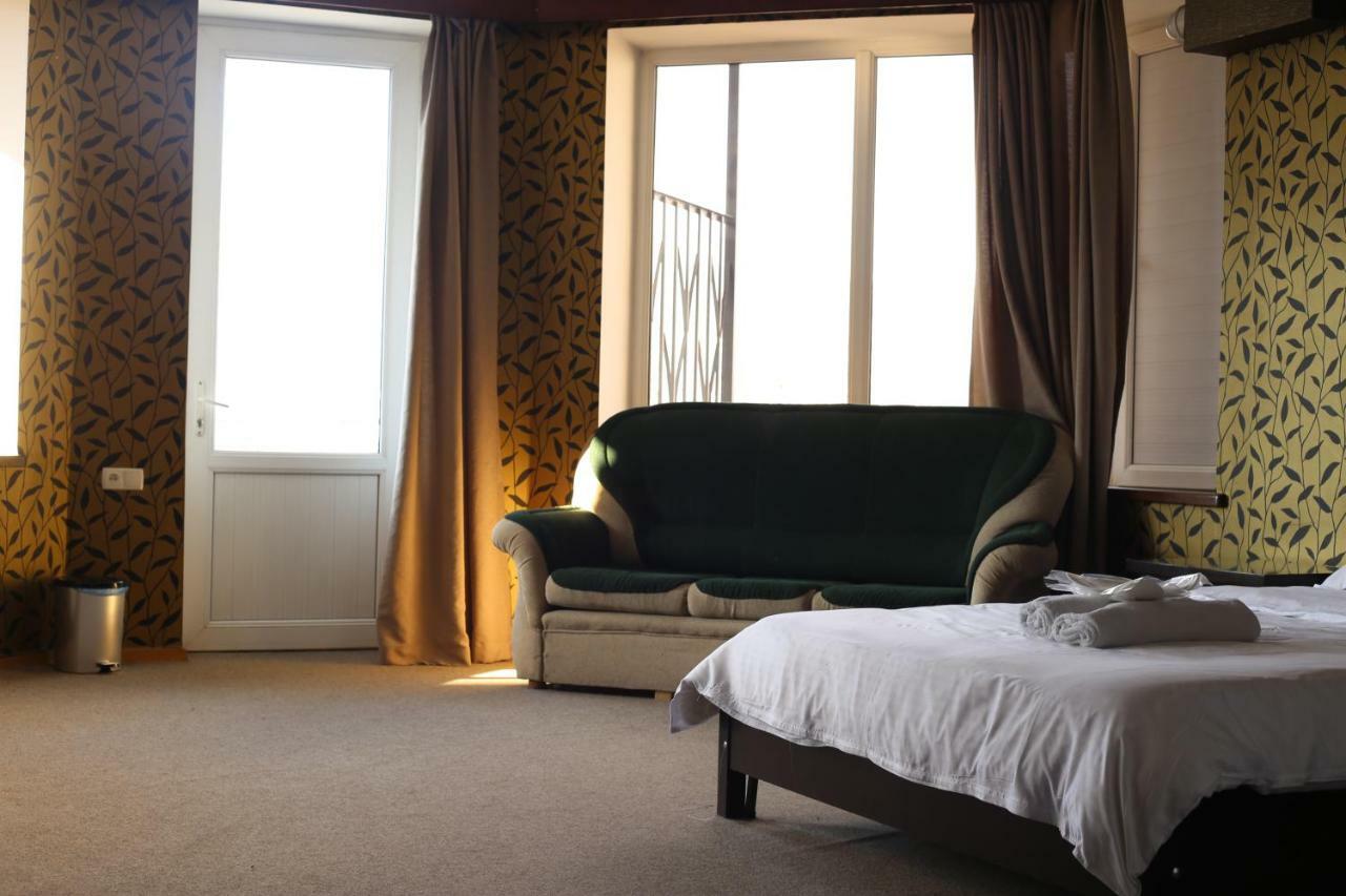 7 Star Bed & Breakfast Tbilisi Luaran gambar