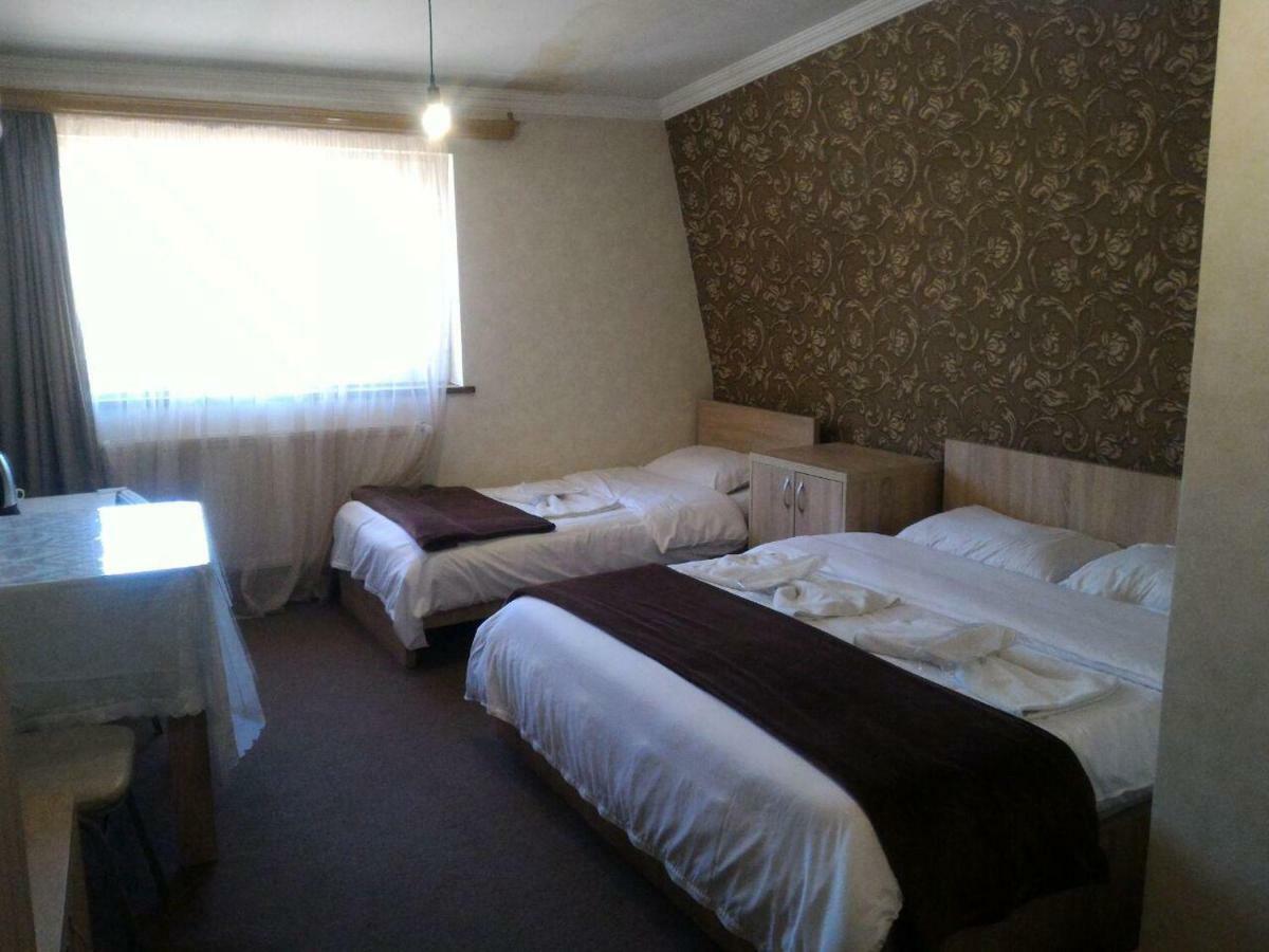 7 Star Bed & Breakfast Tbilisi Luaran gambar