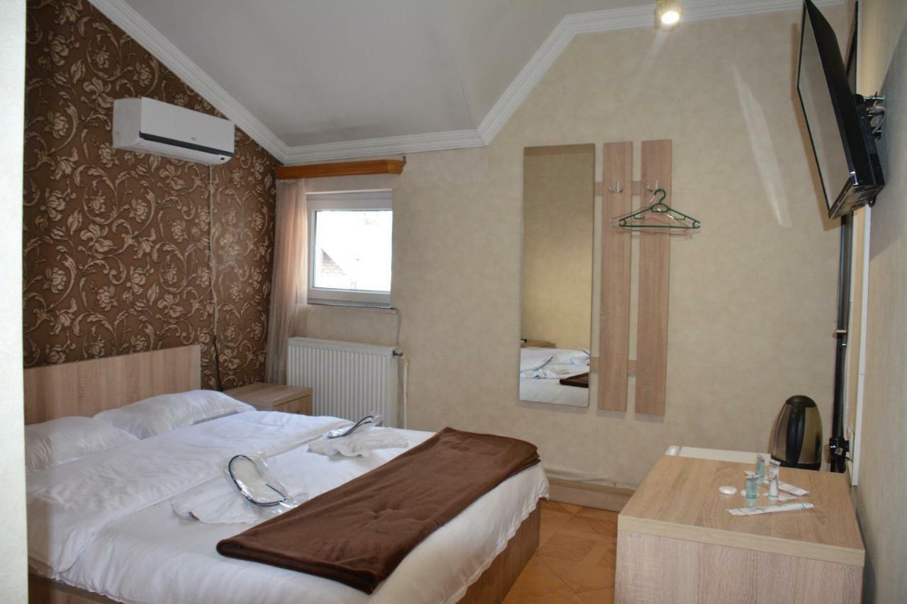 7 Star Bed & Breakfast Tbilisi Luaran gambar