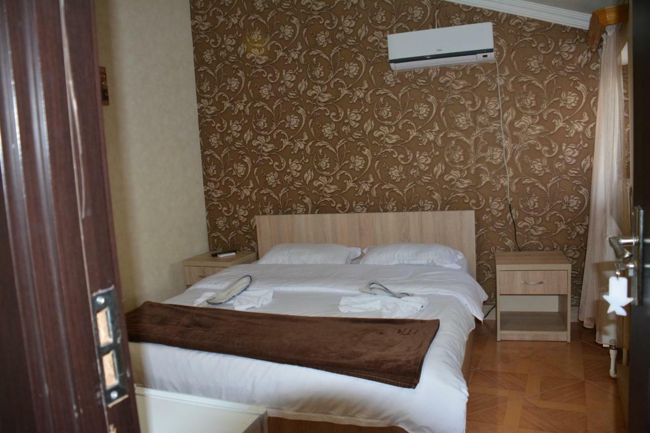 7 Star Bed & Breakfast Tbilisi Luaran gambar