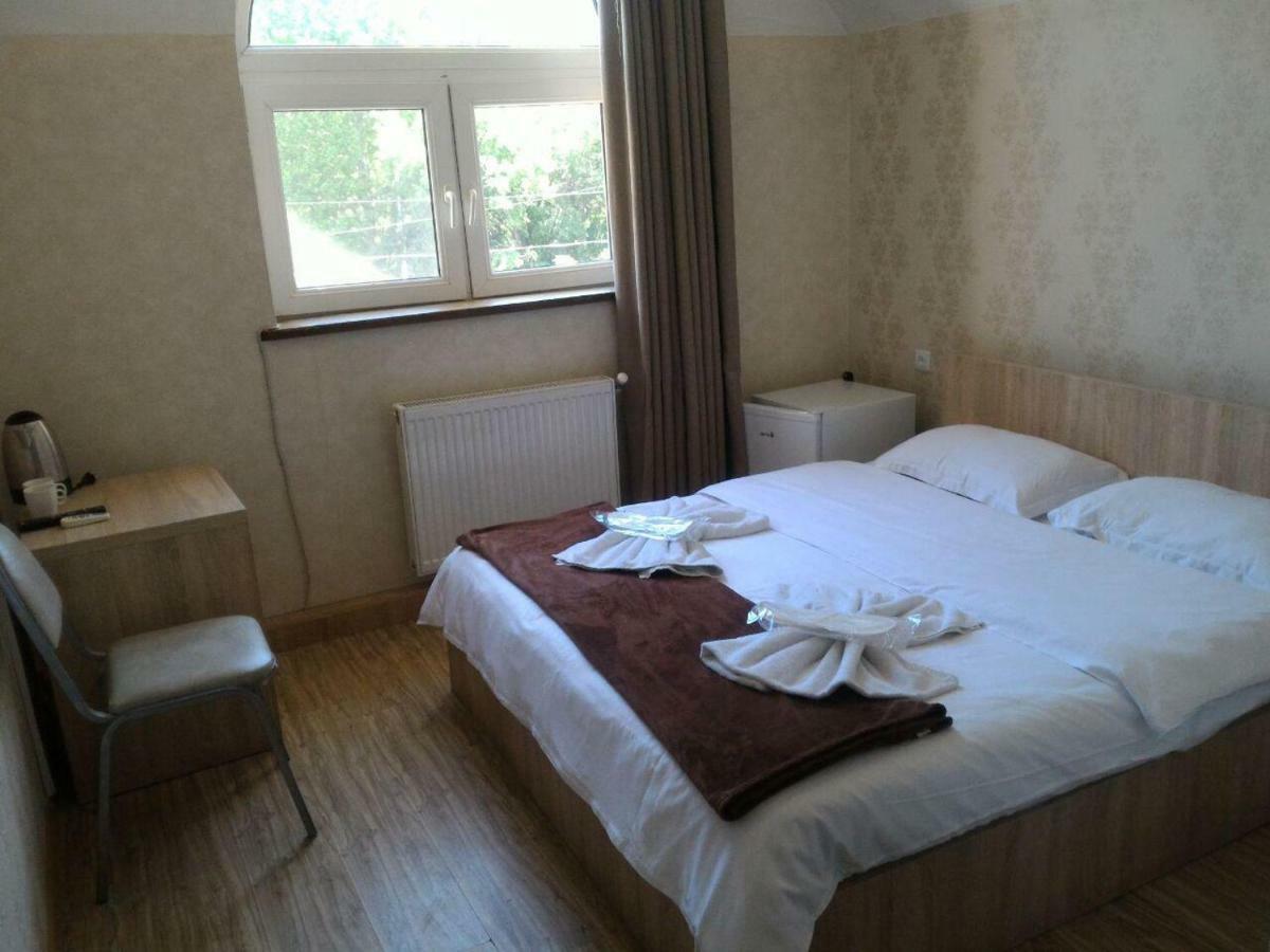 7 Star Bed & Breakfast Tbilisi Luaran gambar