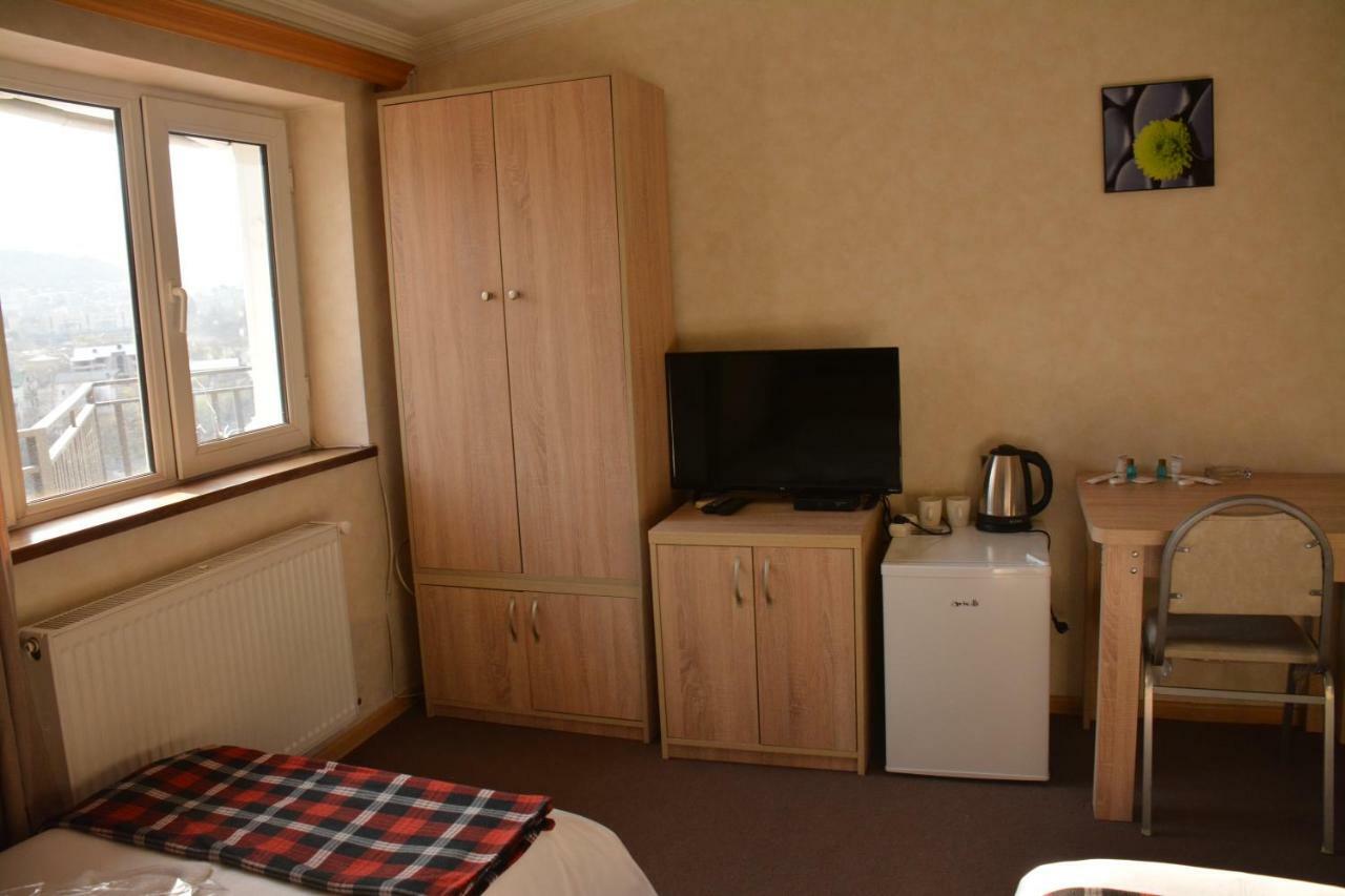 7 Star Bed & Breakfast Tbilisi Luaran gambar