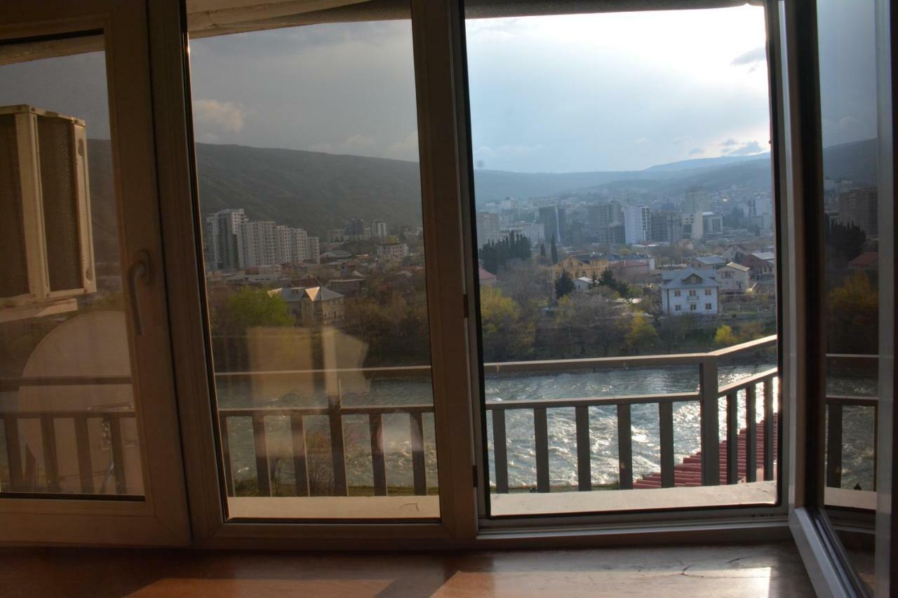 7 Star Bed & Breakfast Tbilisi Luaran gambar