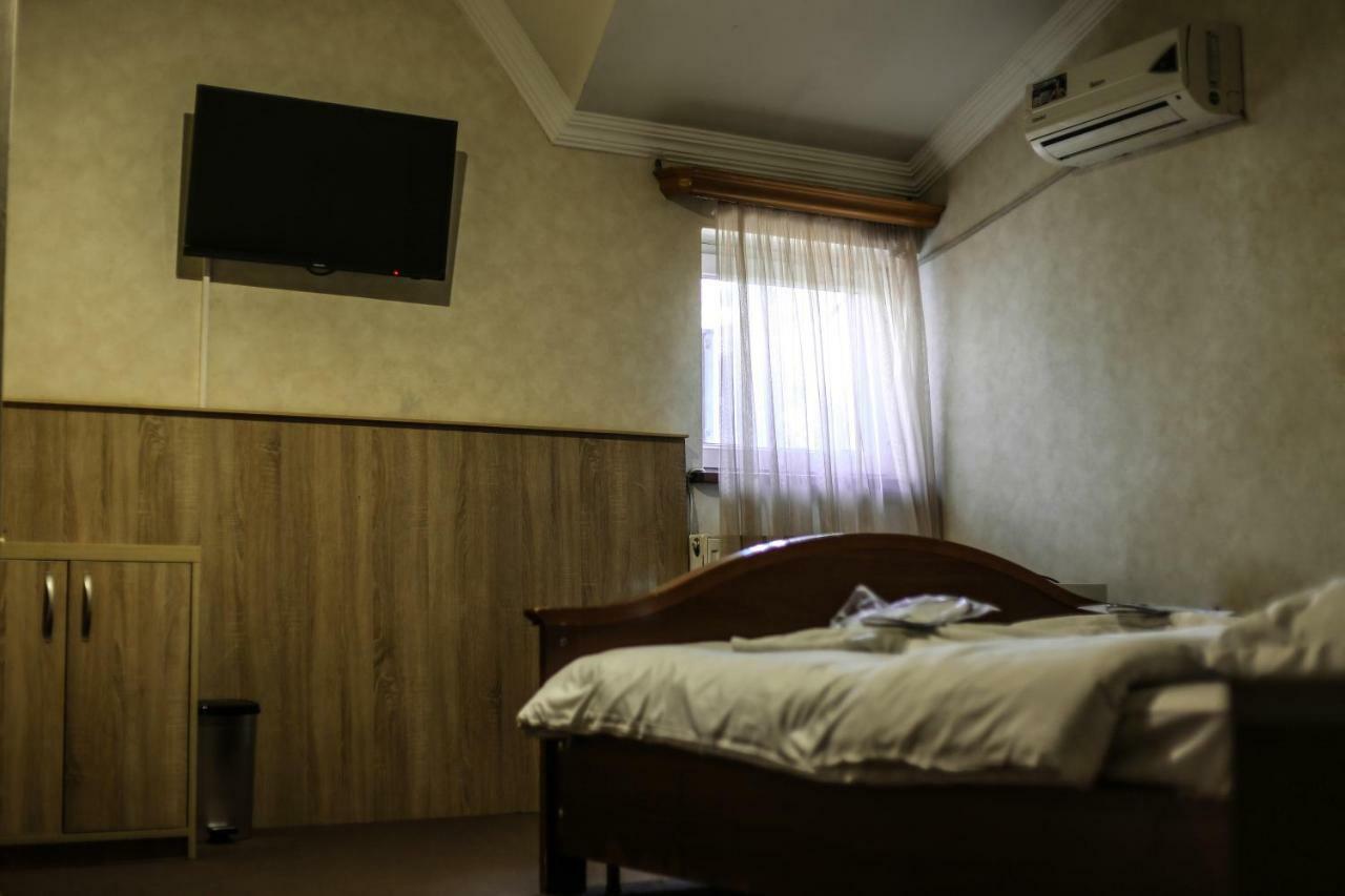 7 Star Bed & Breakfast Tbilisi Luaran gambar