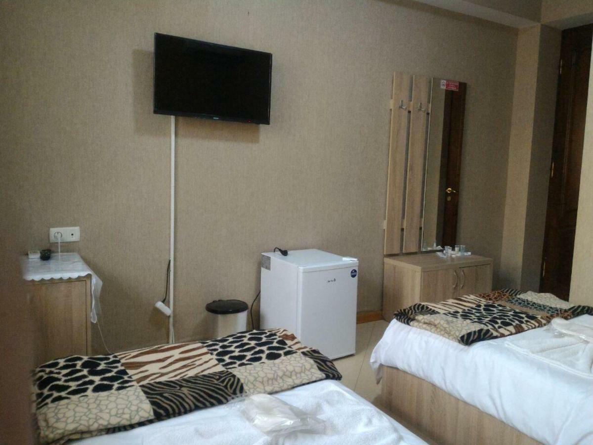 7 Star Bed & Breakfast Tbilisi Luaran gambar