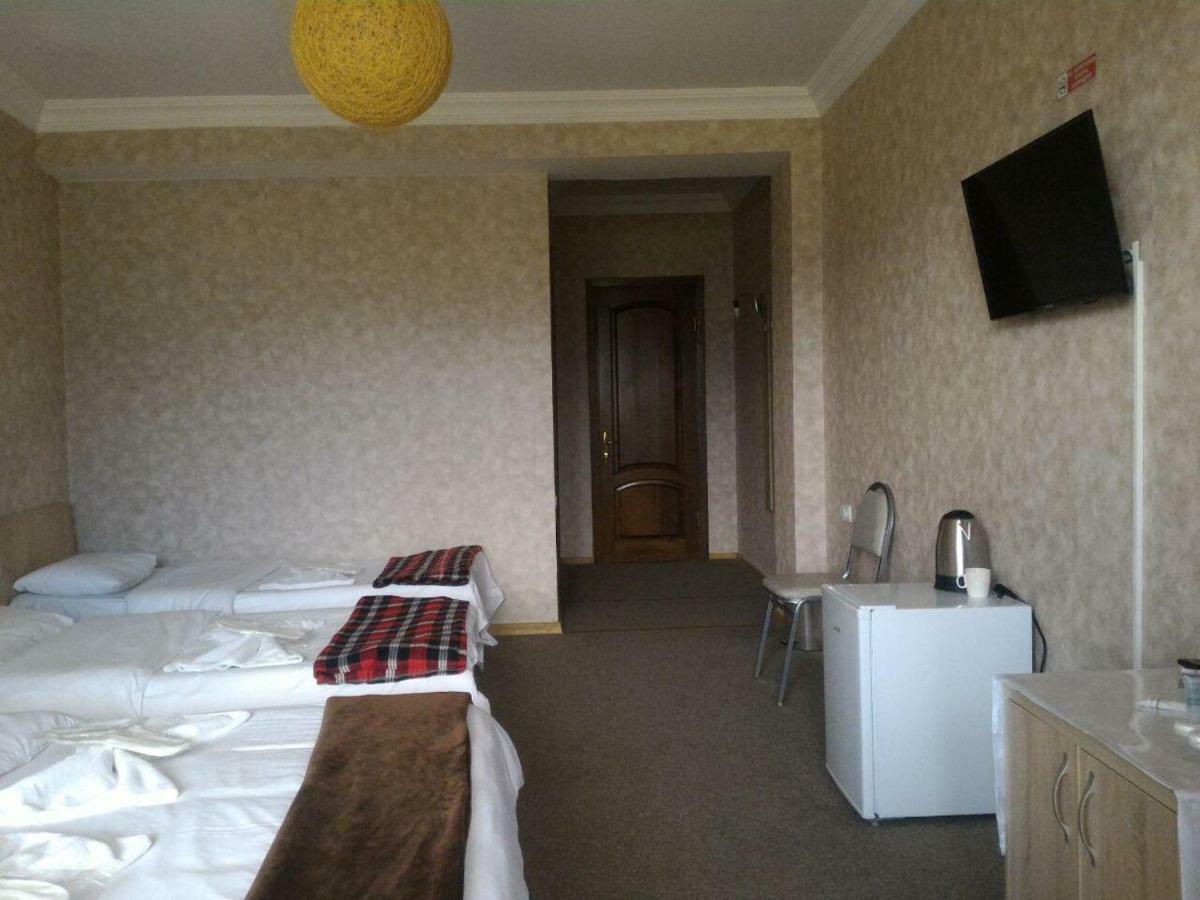 7 Star Bed & Breakfast Tbilisi Luaran gambar