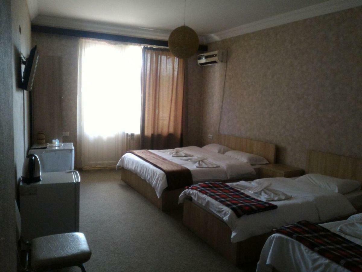 7 Star Bed & Breakfast Tbilisi Luaran gambar