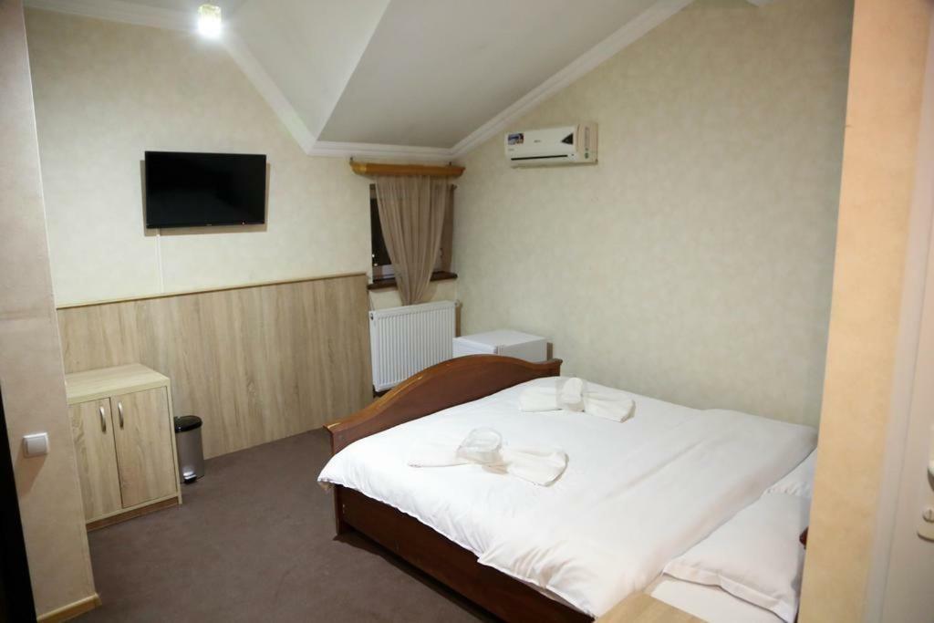 7 Star Bed & Breakfast Tbilisi Luaran gambar