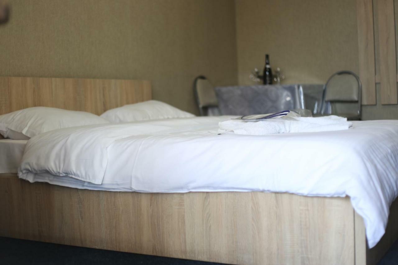 7 Star Bed & Breakfast Tbilisi Luaran gambar