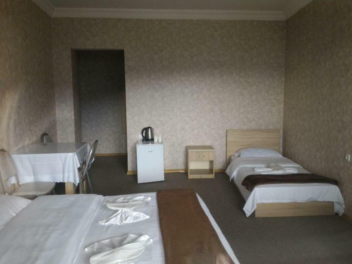 7 Star Bed & Breakfast Tbilisi Luaran gambar