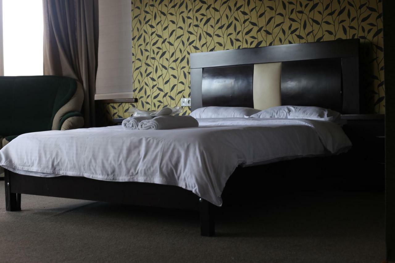 7 Star Bed & Breakfast Tbilisi Luaran gambar