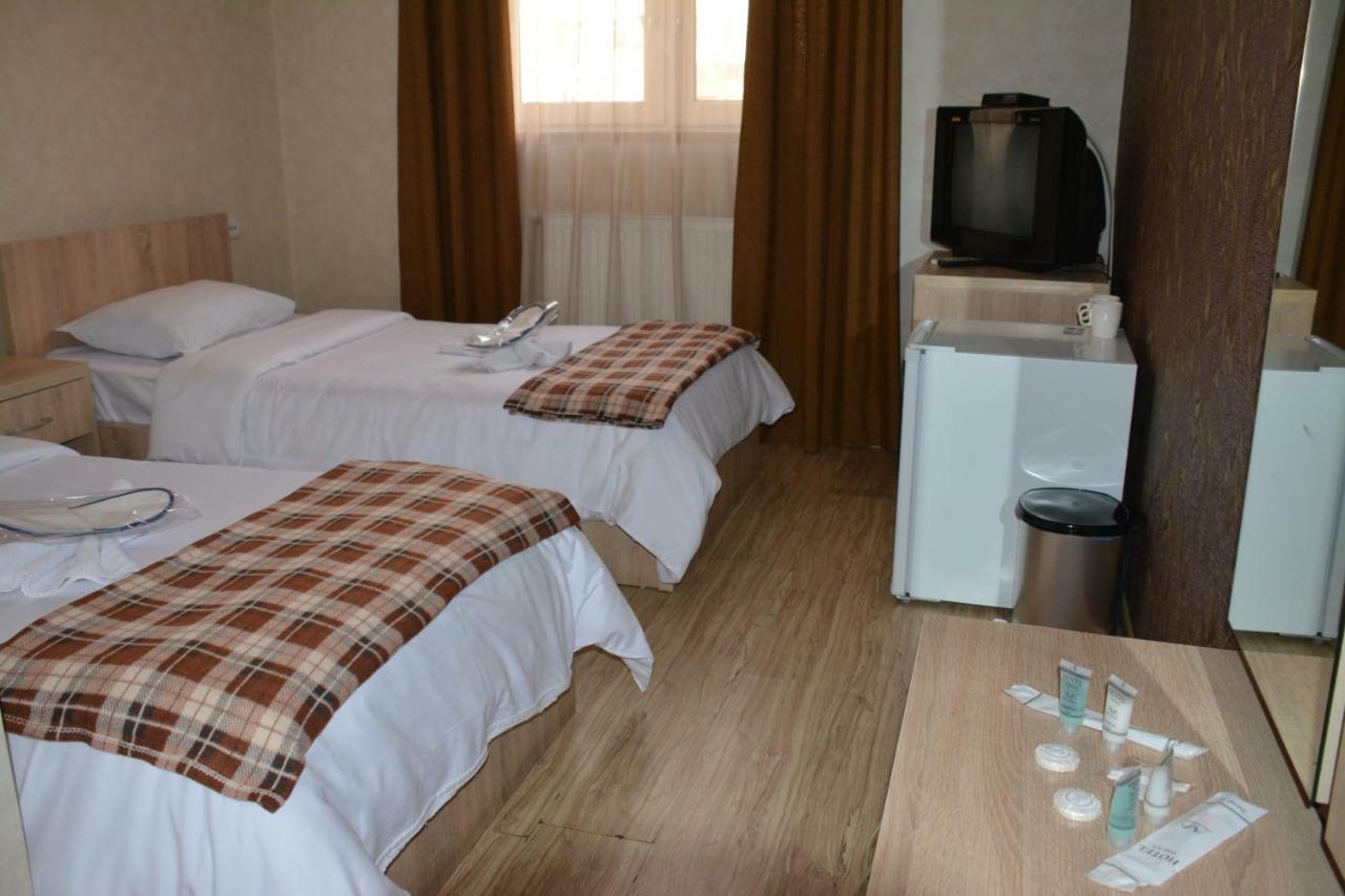 7 Star Bed & Breakfast Tbilisi Luaran gambar