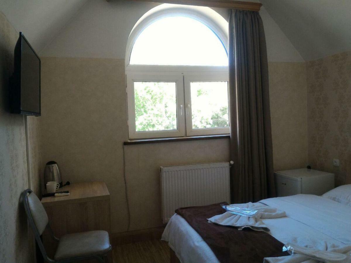 7 Star Bed & Breakfast Tbilisi Luaran gambar