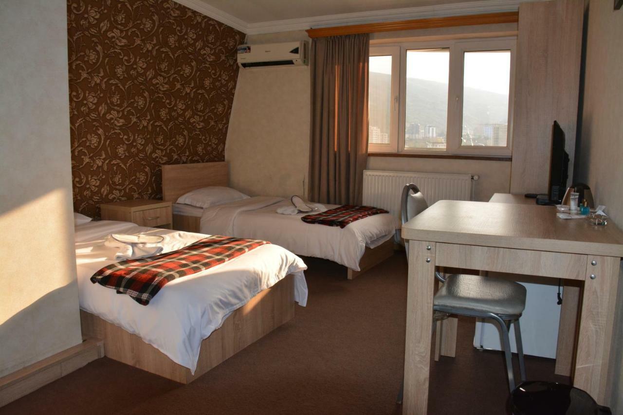 7 Star Bed & Breakfast Tbilisi Luaran gambar