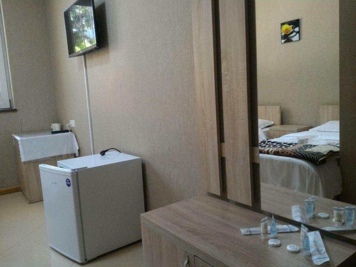 7 Star Bed & Breakfast Tbilisi Luaran gambar